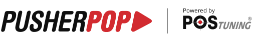 Pusher Pop